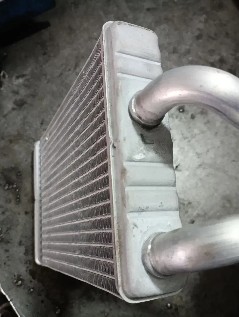 بخاری رادیاتور پژو 405|قطعات یدکی و لوازم جانبی|محمدشهر, ولدآباد|دیوار