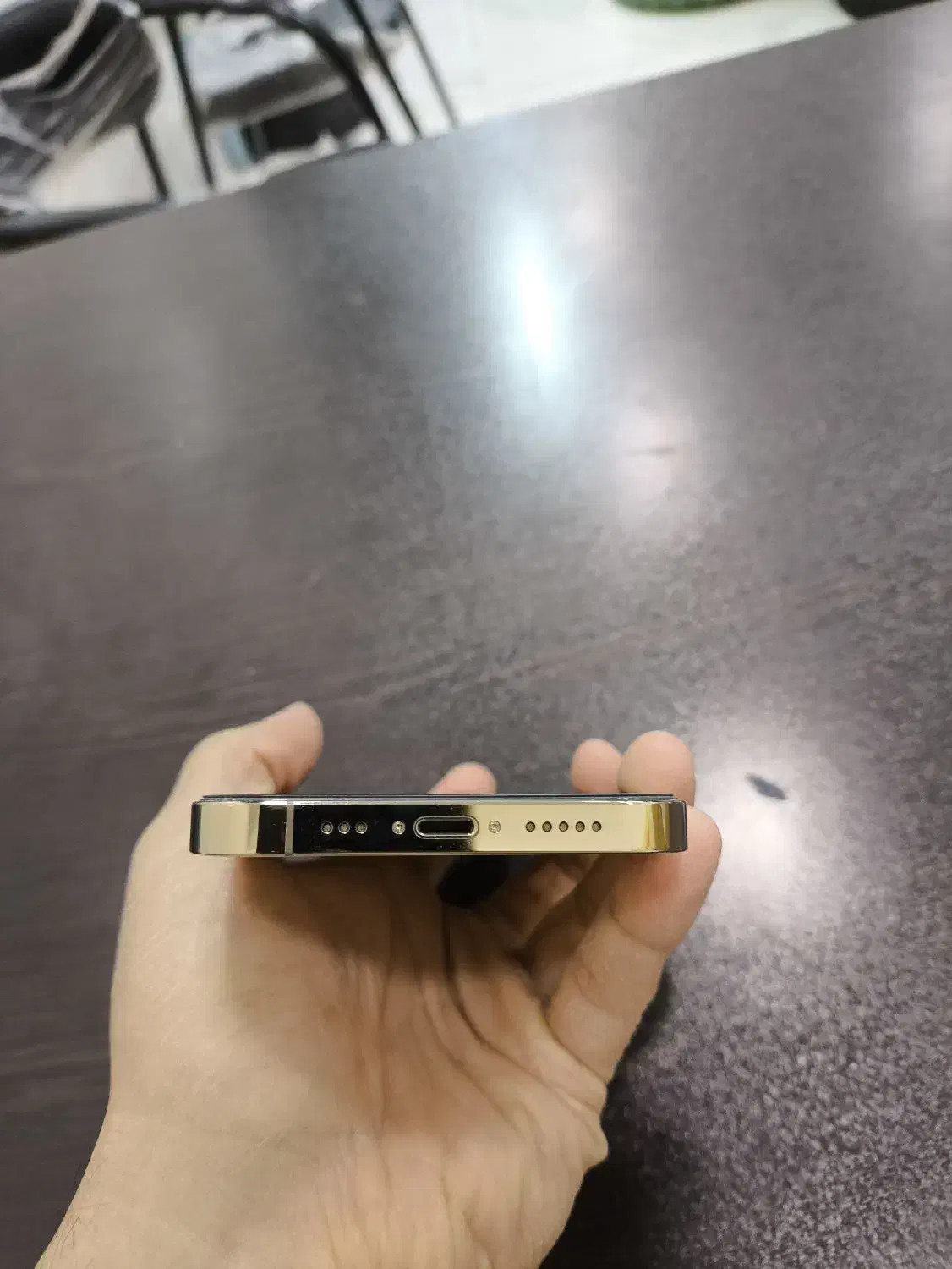 گوشی آیفون 12 پرو|موبایل|اهواز, کیانپارس |دیوار