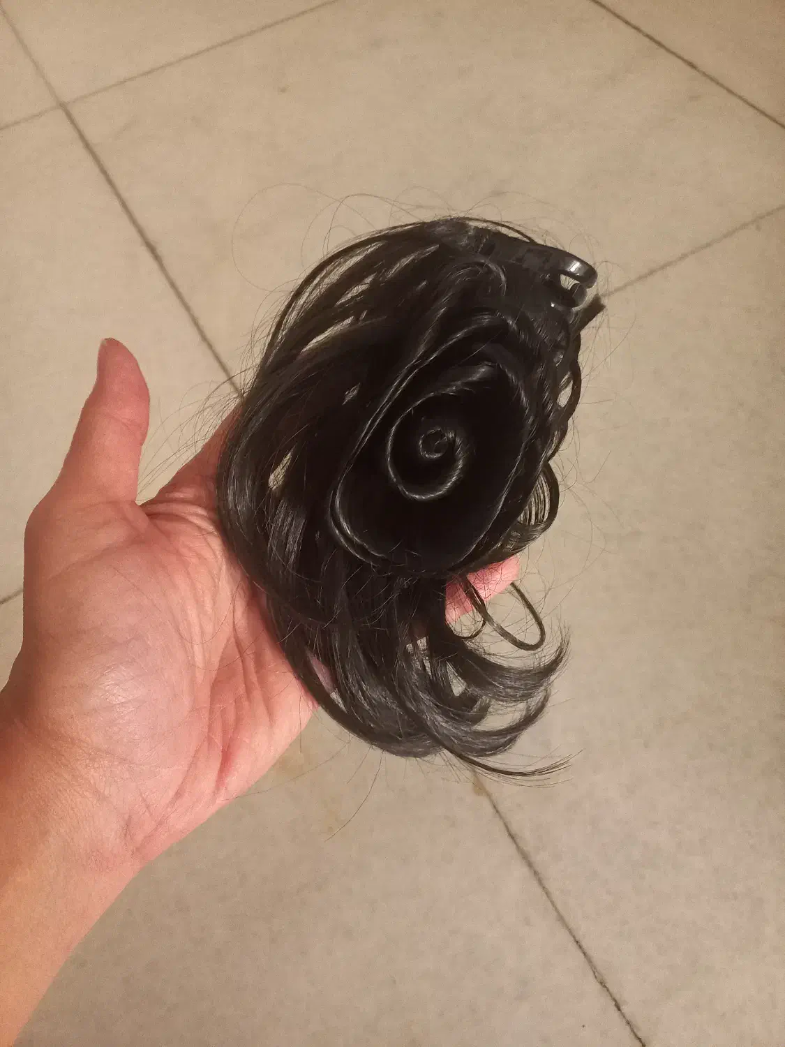 کلیپس مویی|زیورآلات و اکسسوری|تهران, شهرک بوعلی|دیوار