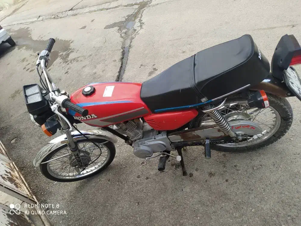 موتور فروشی فوری|موتورسیکلت|دهق, |دیوار