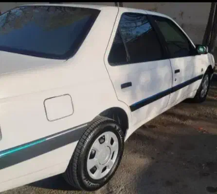 پژو اس ال ایکس مدل ۹۷|خودرو سواری و وانت|زاویه, |دیوار