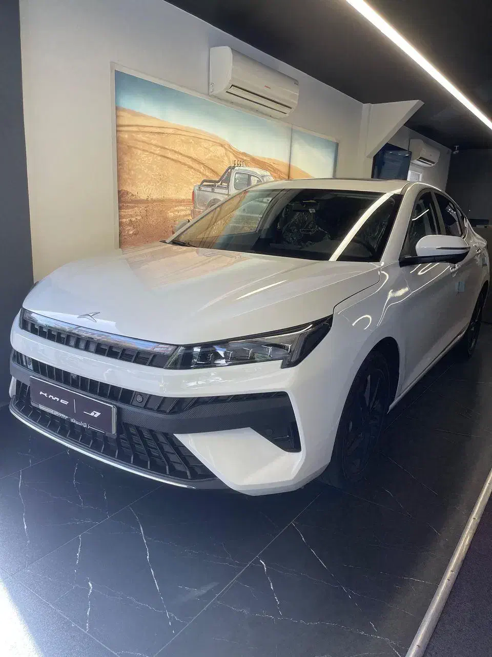 کی ام سی J7|خودرو سواری و وانت|تهران, اختیاریه|دیوار