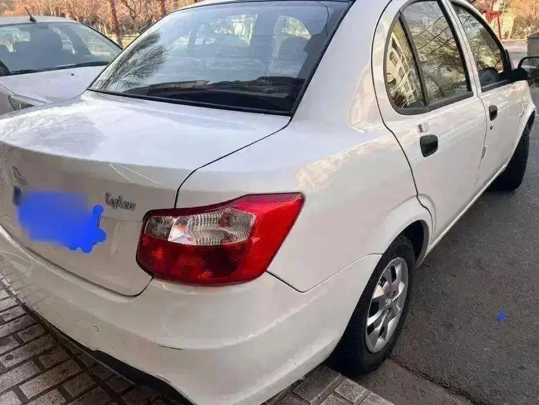 ساینا دو گانه ۱۴۰۲|خودرو سواری و وانت|تهران, دهم فروردین|دیوار