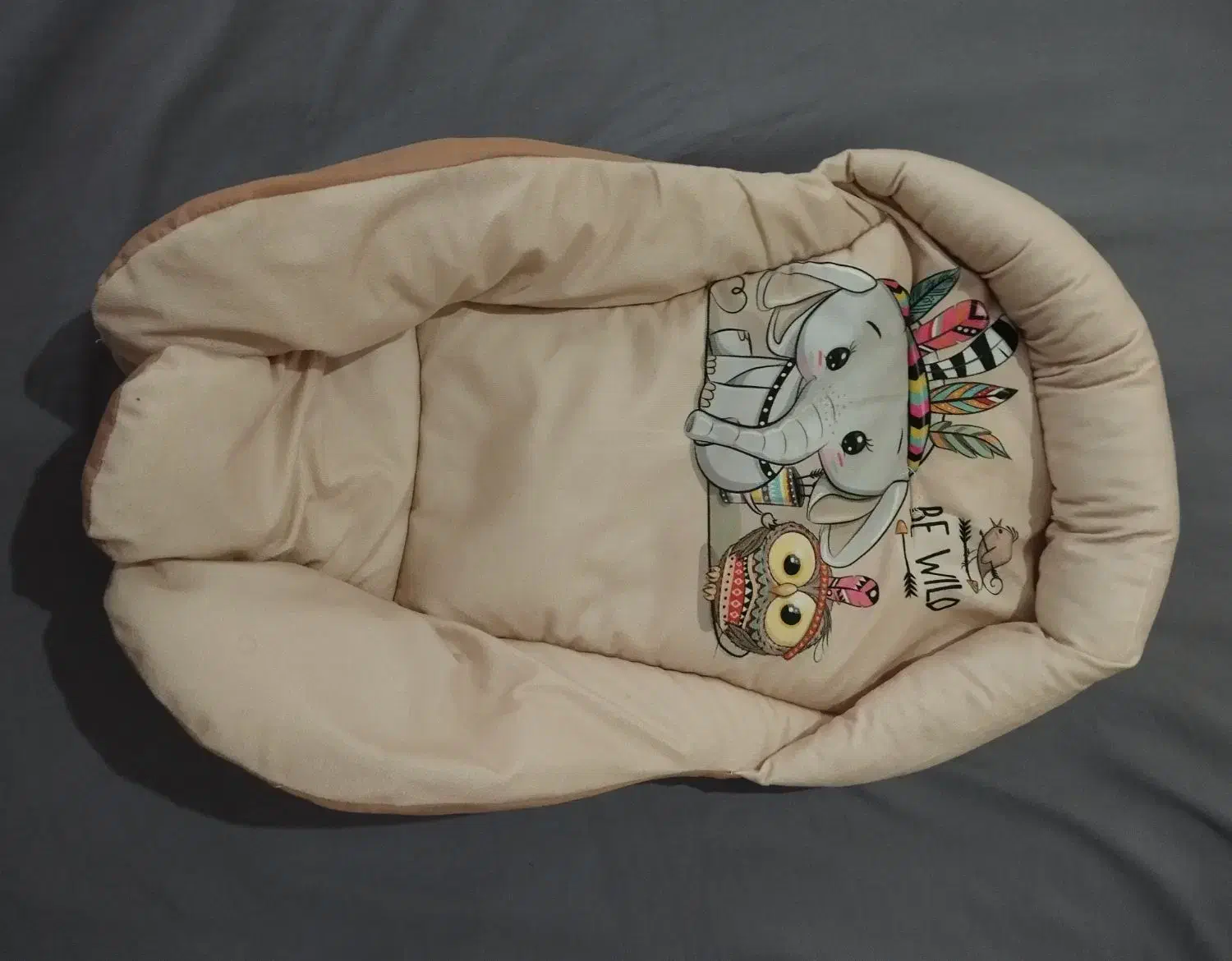 قنداغ سوئیسی|اسباب و اثاث بچه|اردبیل, |دیوار