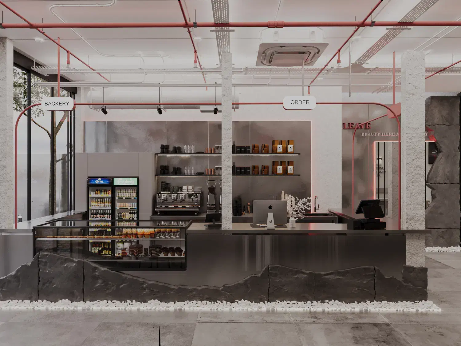 دعوت به همکاری (باریستا و صندوقدار)|استخدام خدمات فروشگاه و رستوران|تبریز, |دیوار