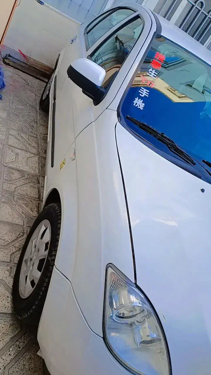 تیبا دو مدل 97|خودرو سواری و وانت|مشهد, رده|دیوار