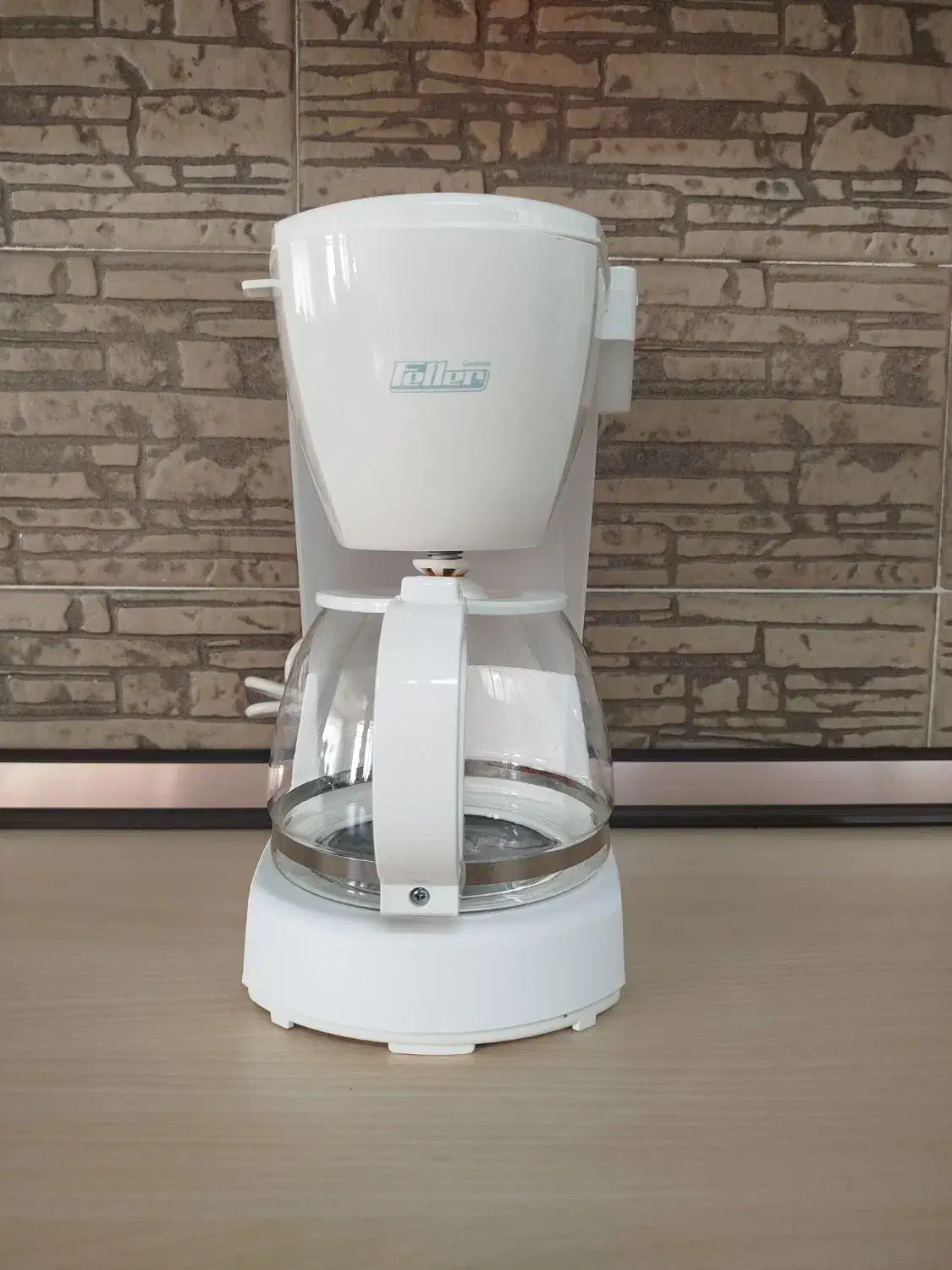 قهوه ساز فلر|سماور، چای‌ساز، قهوه‌ساز|تربت‌حیدریه, بازار|دیوار