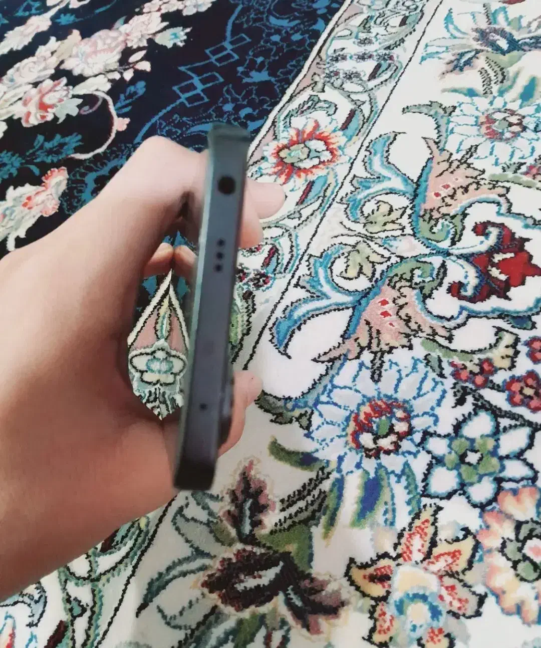 redmi note 13 4g|موبایل|وحدتیه, |دیوار