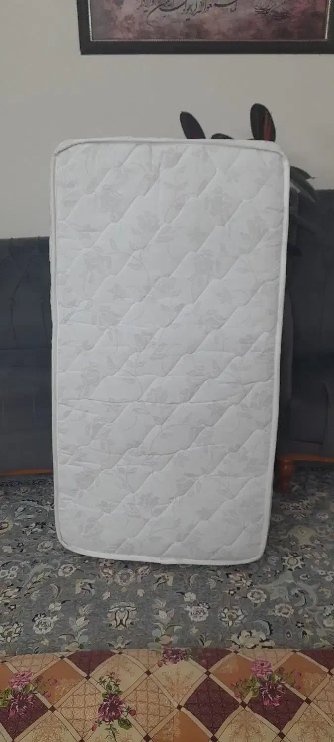 تشک تخت کودک|تشک تختخواب|شیراز, وصال|دیوار