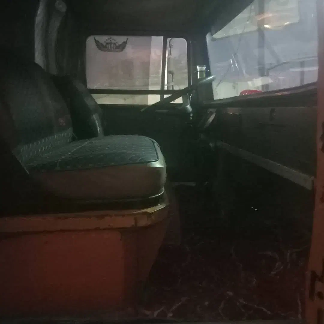 خاور ۶ تن مدل ۶۵|خودرو سنگین|گرگان, |دیوار