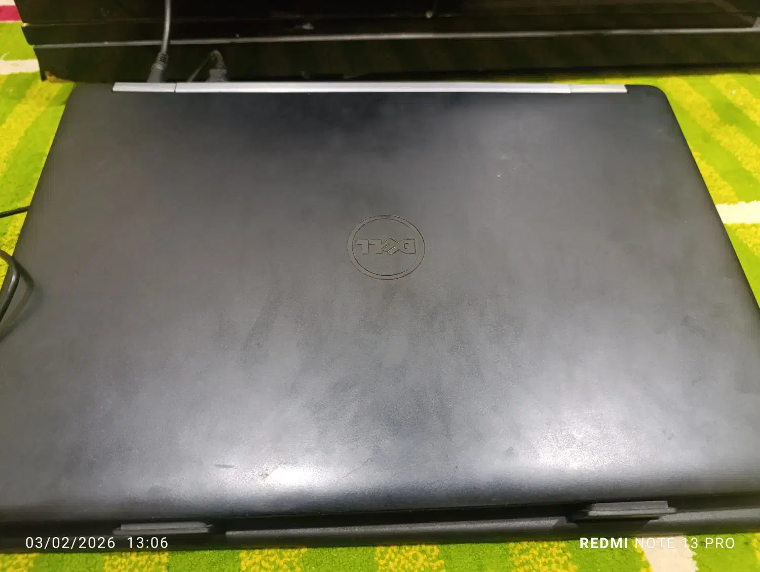 لپ تاب دل|رایانه همراه|اهواز, کیانپارس |دیوار