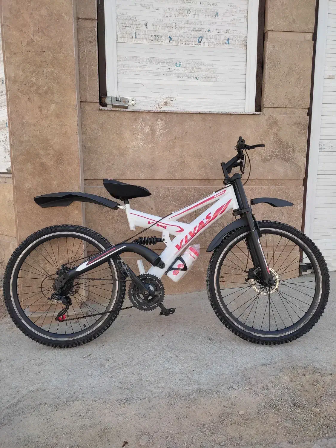 دوچرخه های 26 و 24 حرفه ای در حد نو|دوچرخه، اسکیت، اسکوتر|شیراز, شهرک مهدیآباد|دیوار