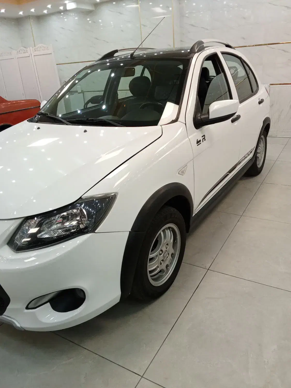 کوییک R مدل 1400|خودرو سواری و وانت|تبریز, |دیوار