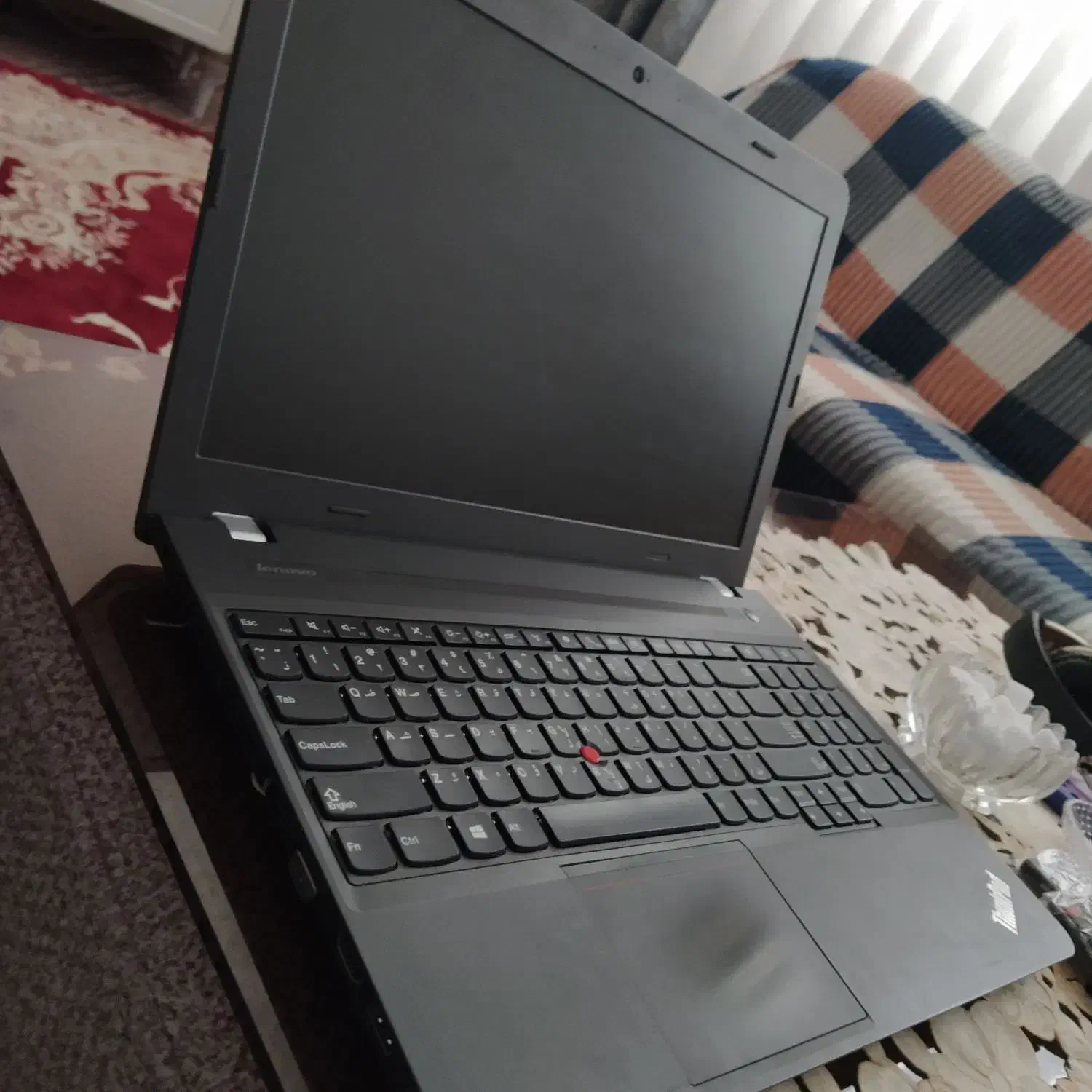 لپتاپ Lenova|رایانه همراه|نظرآباد, رسالت|دیوار