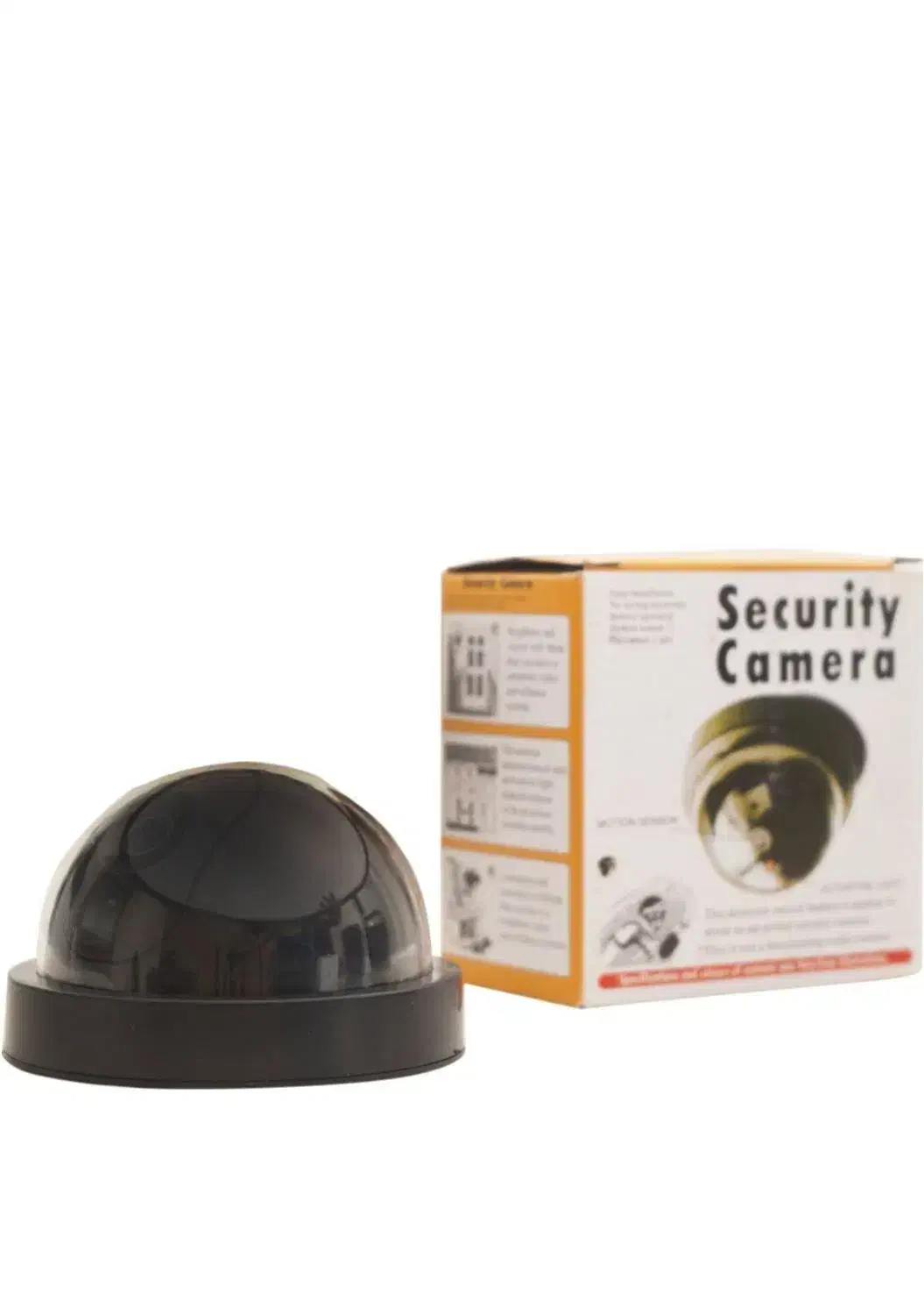 ماکت دوربین مداربسته|دوربین مداربسته|محمدیه-قزوین, |دیوار