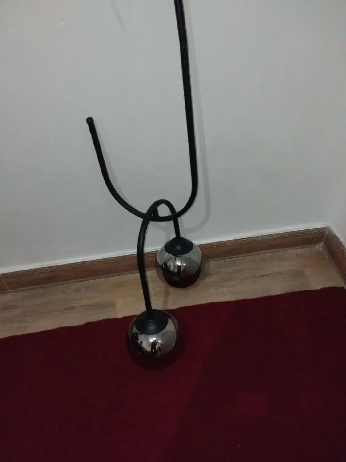 لوستر نو|لوستر و چراغ آویز|قزوین, |دیوار