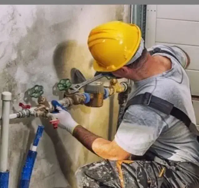 لوله کشی گاز و آب ، تعمیر و سرویس آبگرمکن دیواری|خدمات پیشه و مهارت|بناب, |دیوار