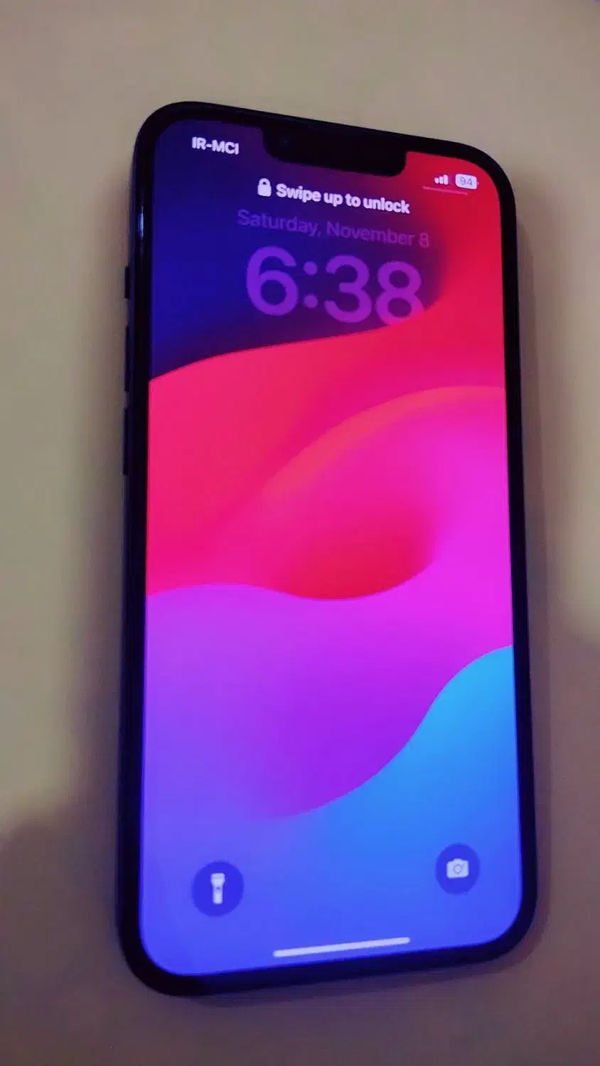 ایفون 13 نرمال|موبایل|رامشیر, |دیوار