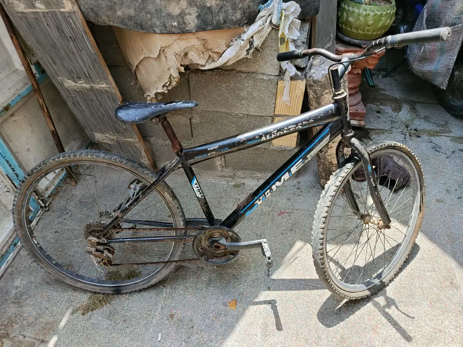 دوچرخه 24|دوچرخه، اسکیت، اسکوتر|بندر ماهشهر, |دیوار