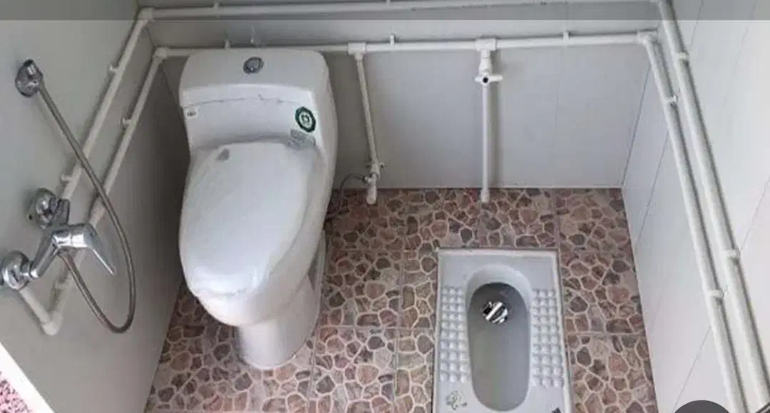 لوله کشی اب و فاضلاب تاسیسات نشت یابی لوله بازکنی|خدمات پیشه و مهارت|شاهرود, |دیوار