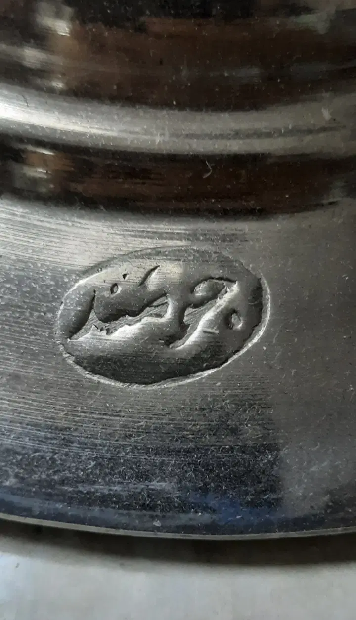 سماور برنجی|کلکسیون اشیاء عتیقه|تهران, تهرانپارس غربی|دیوار