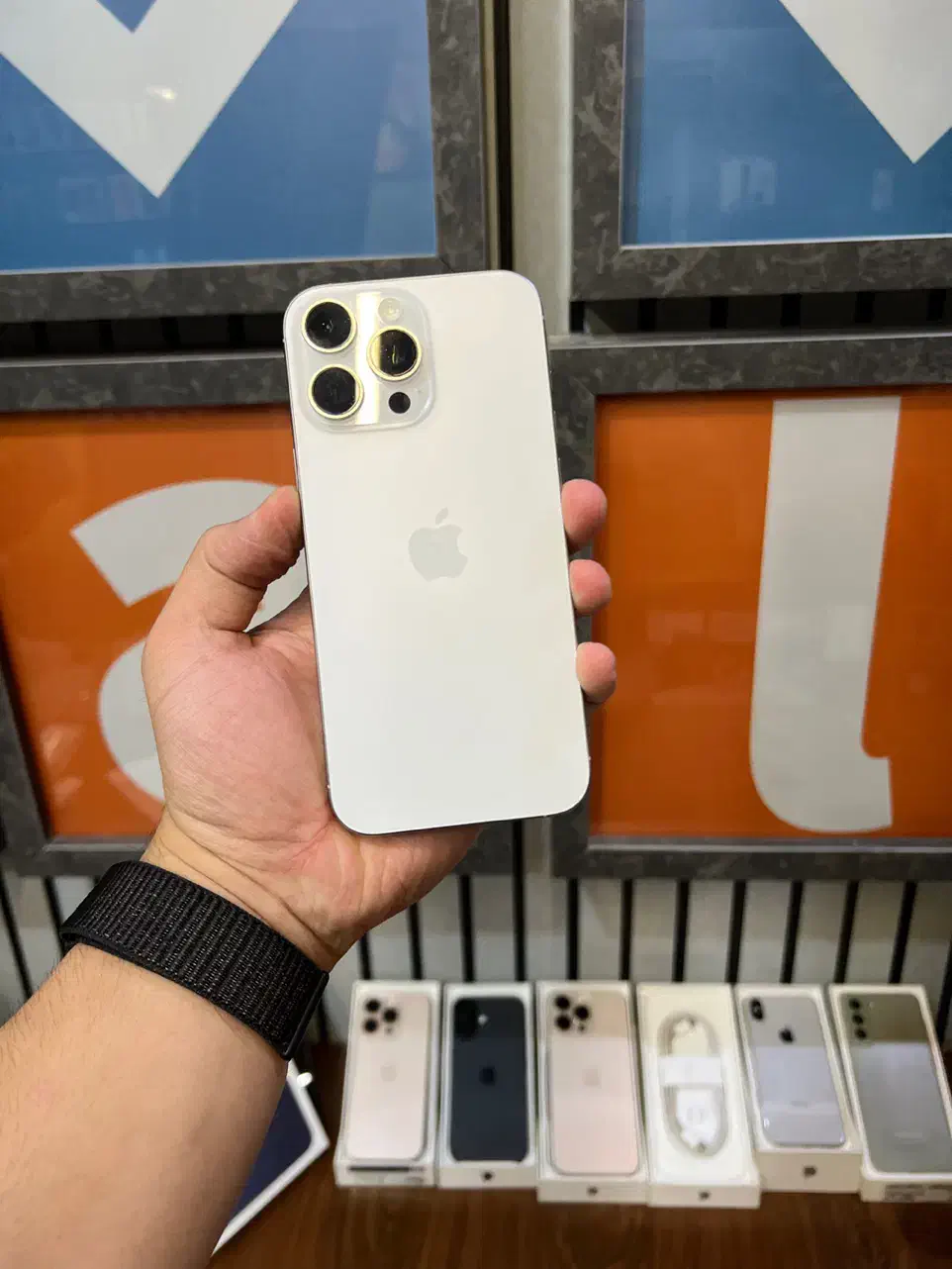 16promax|موبایل|کرج, گوهردشت|دیوار