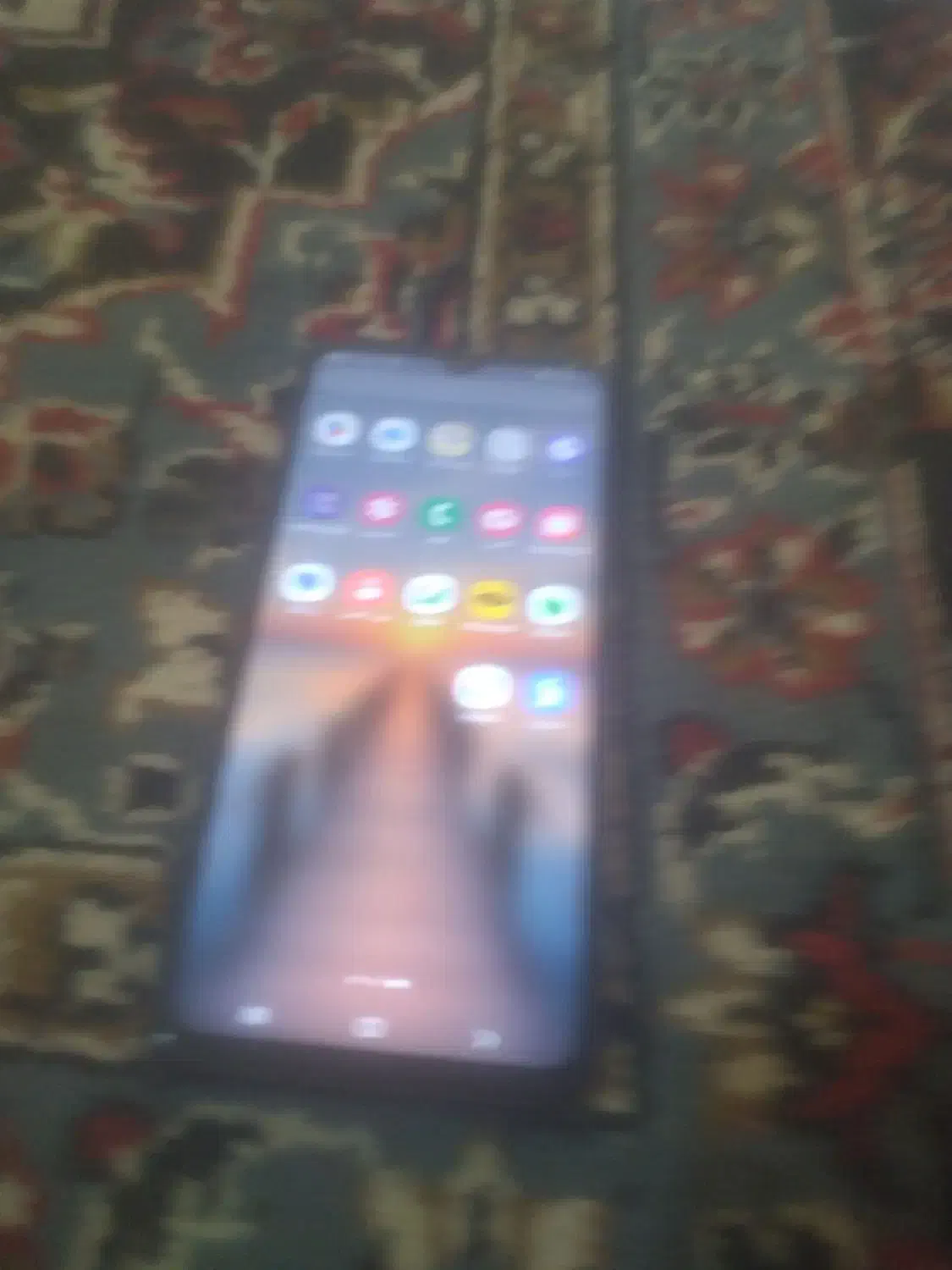 گوشیa13|موبایل|اهواز, سیاحی(سه راه خرمشهر)|دیوار