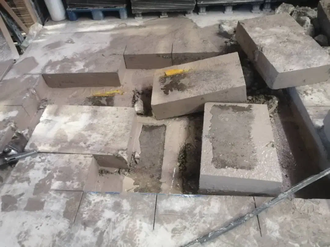 کرگیری،برشبتن،سوراخکاری،بتن،کاشتمیلگرد|خدمات پیشه و مهارت|خرمآباد, |دیوار