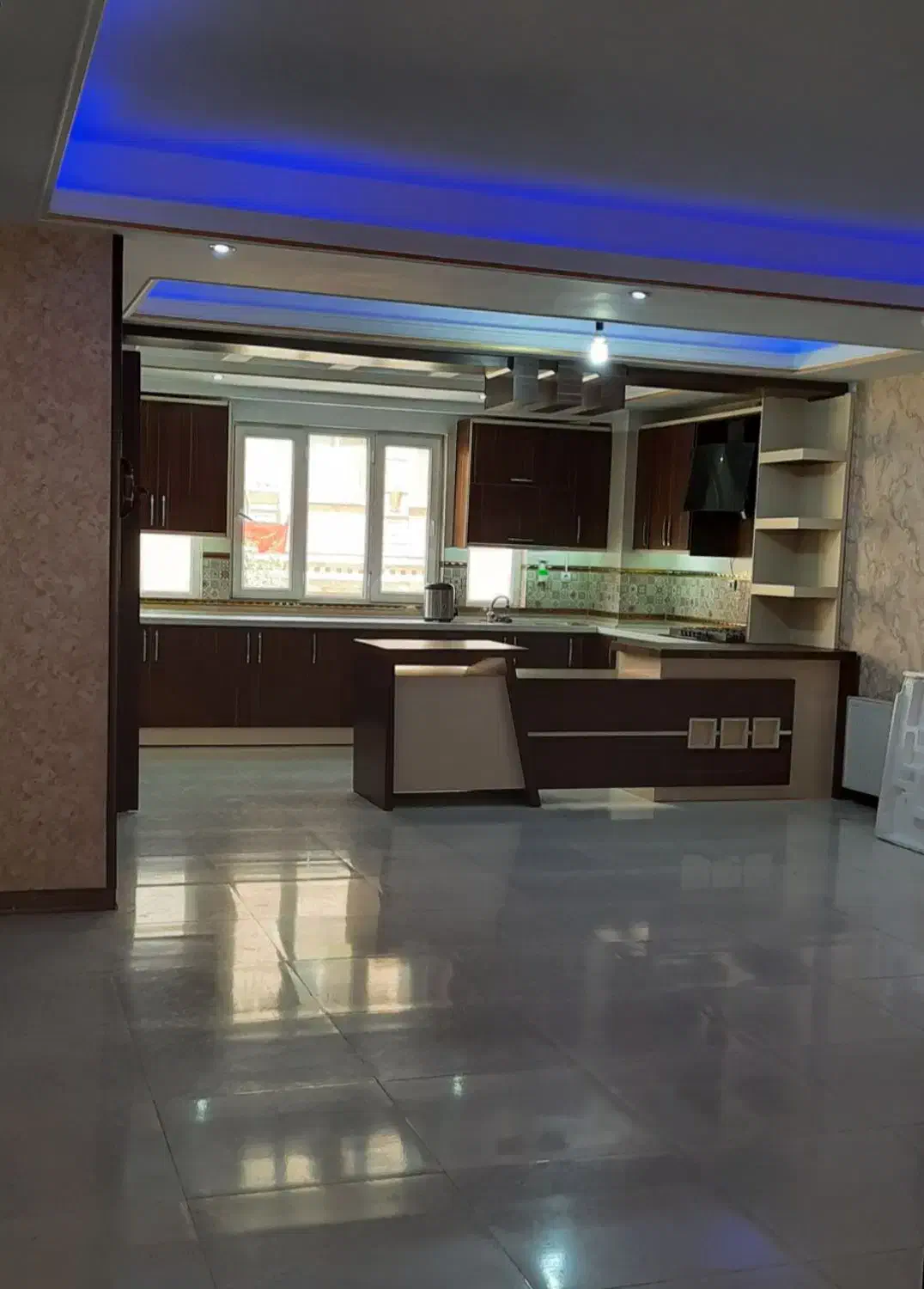 سه خواب در شهرک قائمیه و شهرک سعیدیه|فروش آپارتمان|اسلامشهر, شهرک سعیدیه|دیوار