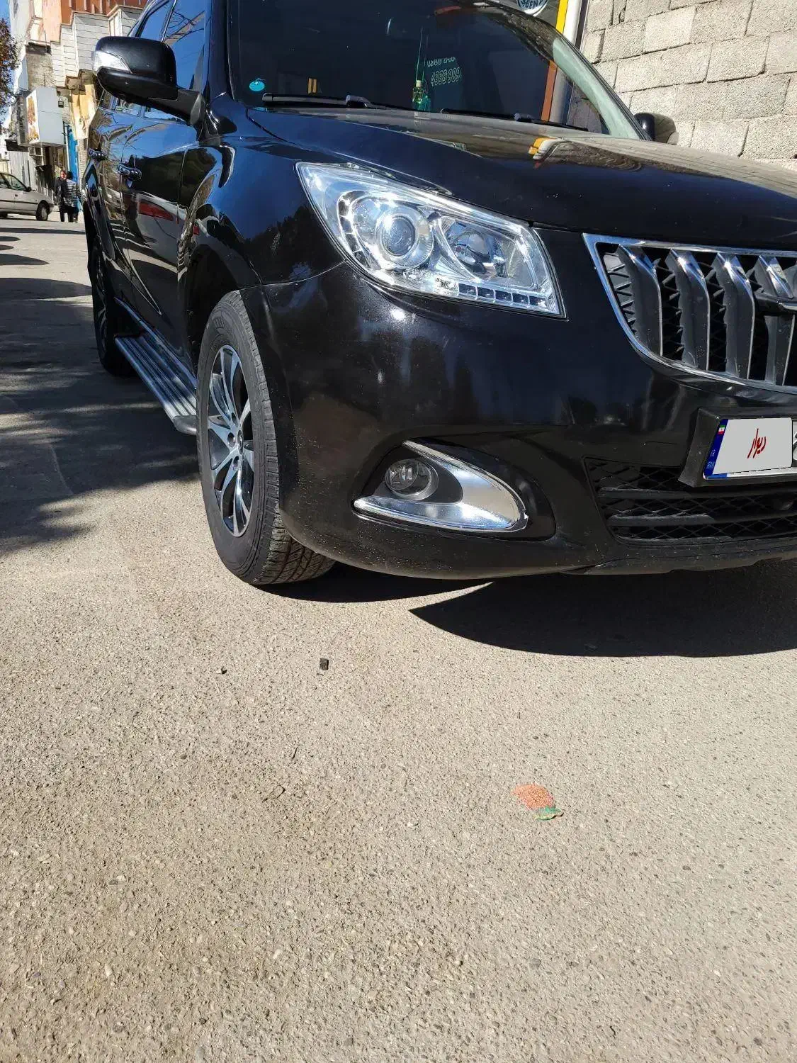 هایما S7|خودرو سواری و وانت|الیگودرز, |دیوار