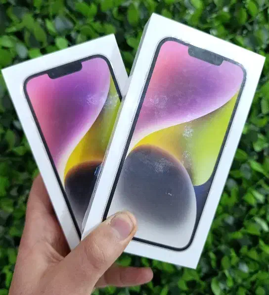iphone 14 128g 2sim|موبایل|ارومیه, |دیوار