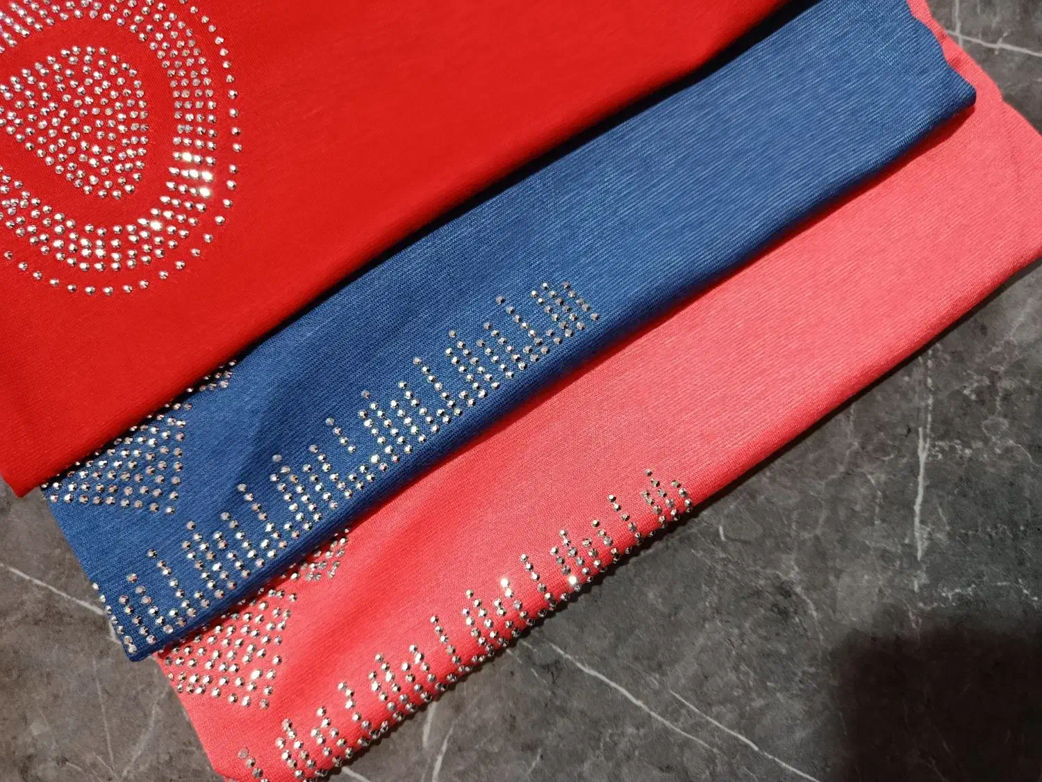 تیشرت زنونه نو|لباس|بندر انزلی, طالب آباد|دیوار