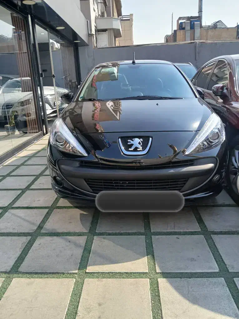 207/ دنده  فلز  /۴۰۴ تحویل فوری|خودرو سواری و وانت|تهران, مهران|دیوار