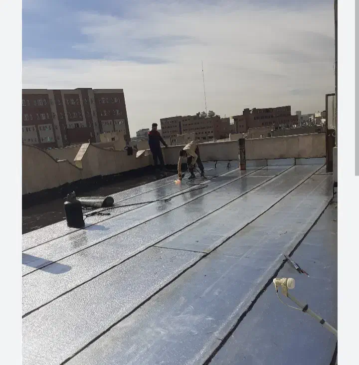 ایزوگام دلیجان نصب و اجرا تضمینی|خدمات پیشه و مهارت|پردیس, فاز ۲|دیوار