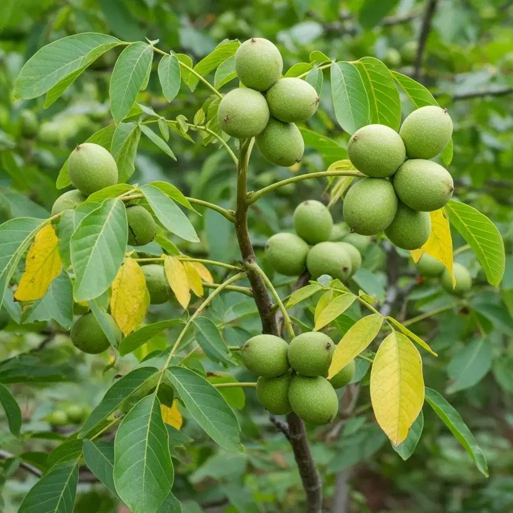 نهال گـردو چندلر پربار با ارسال به سراسر ایران|حراج|محمدیه-قزوین, |دیوار