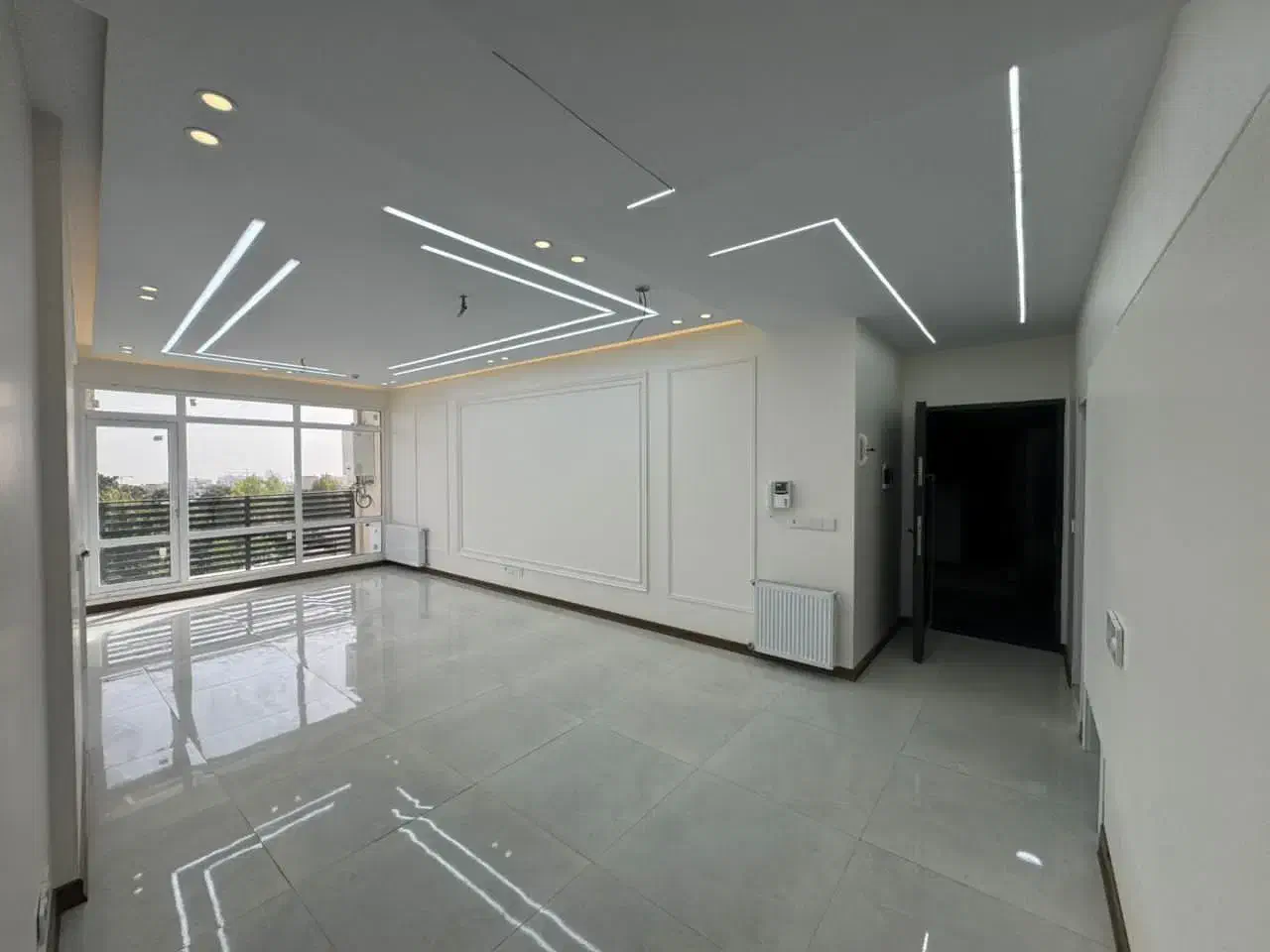 95متر شهرک هما فول امکانات|فروش آپارتمان|تهران, شهرک هما|دیوار