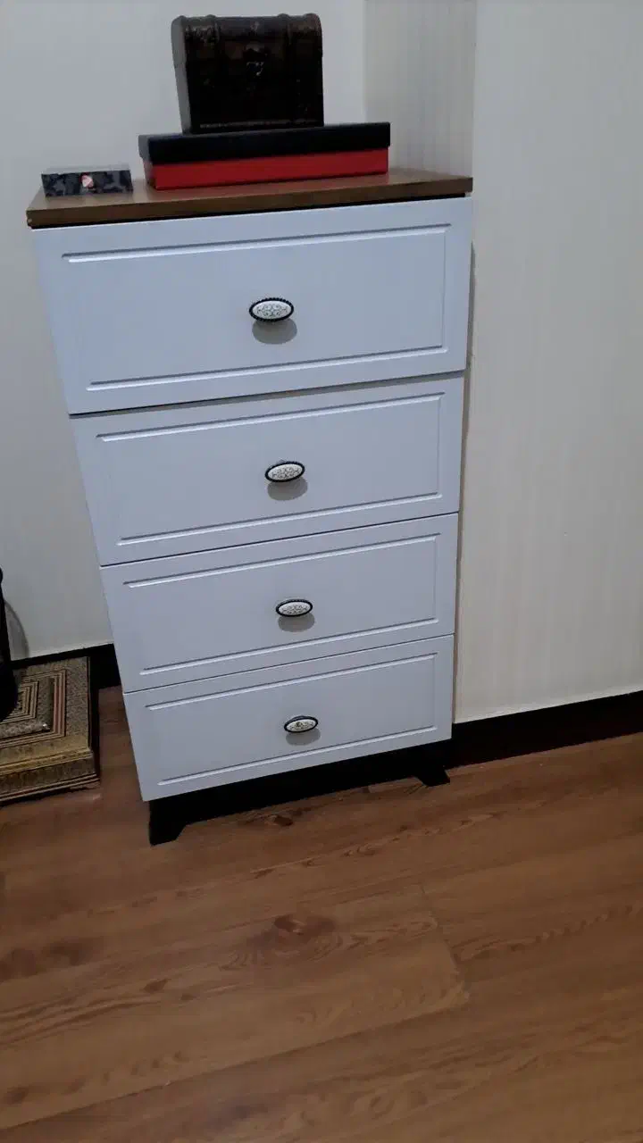 سرویس خواب دو طبقه|تخت و سرویس خواب|فردیس, فردیس|دیوار