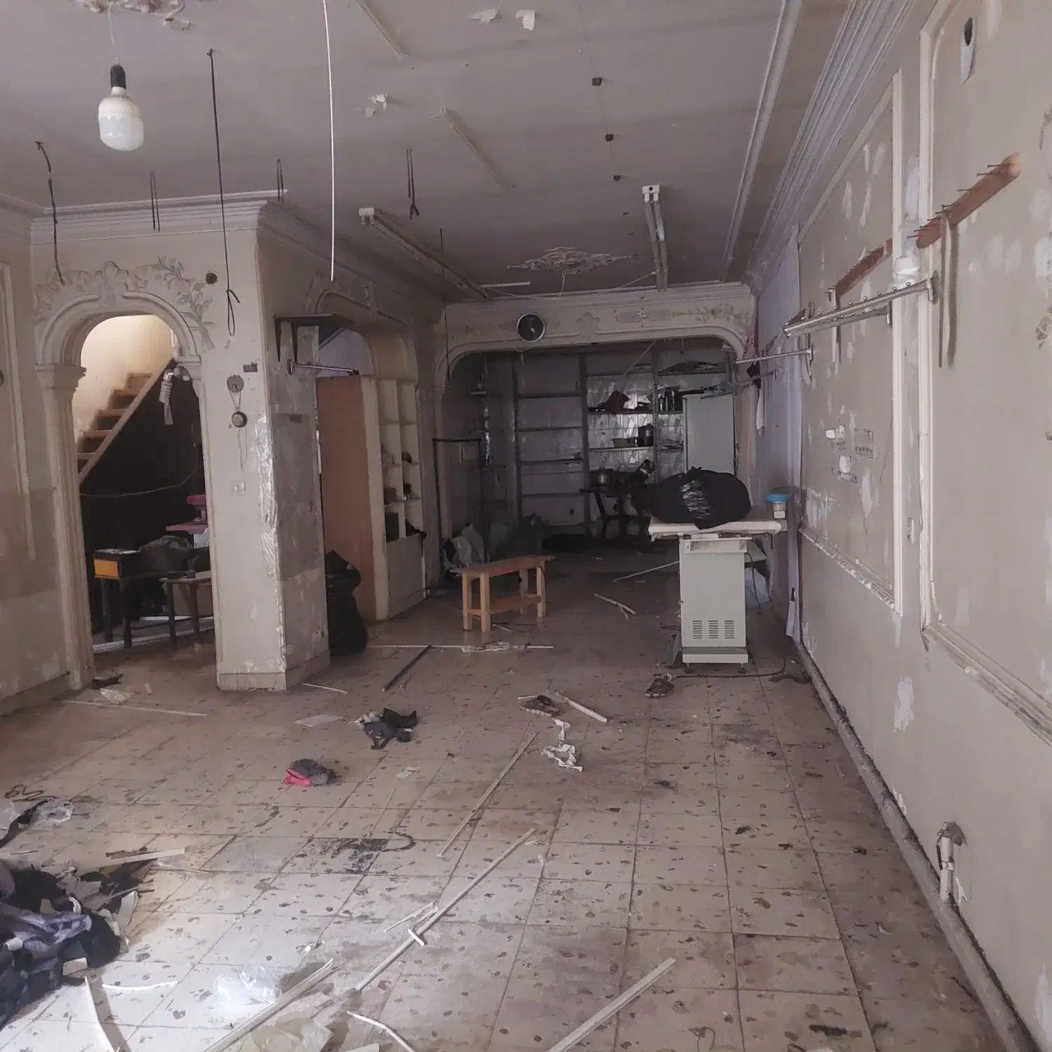 مستقلات در بست|اجارهٔ خانه و ویلا|تهران, ایرانشهر|دیوار