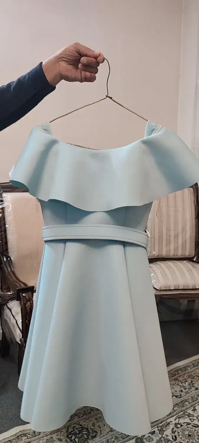 لباس مجلسی|لباس|مشهد, آبکوه|دیوار