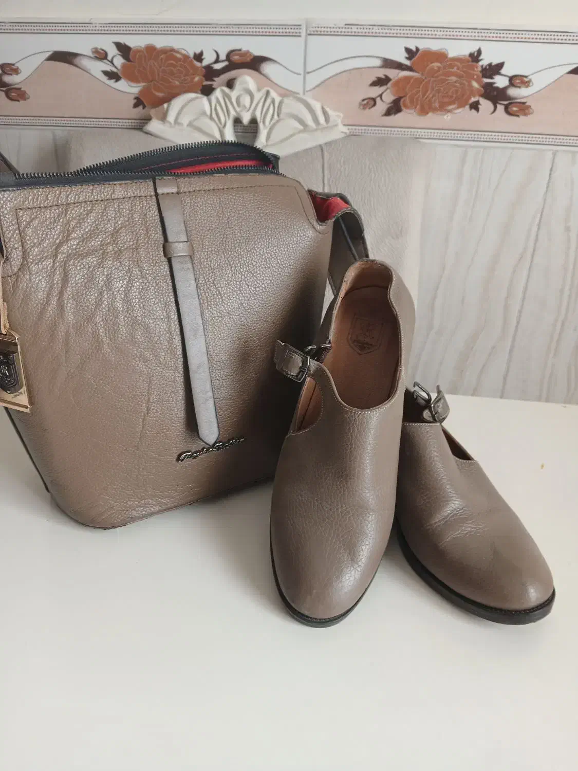 کیف و کفش|کیف، کفش، کمربند|زنجان, |دیوار