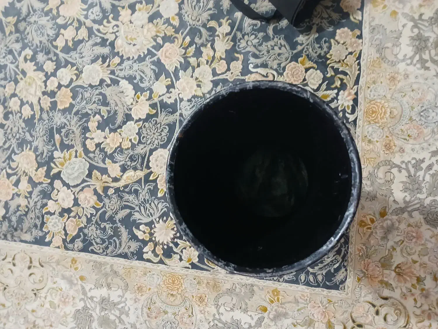 دهل با کیف|درام و پرکاشن|بندرعباس, |دیوار