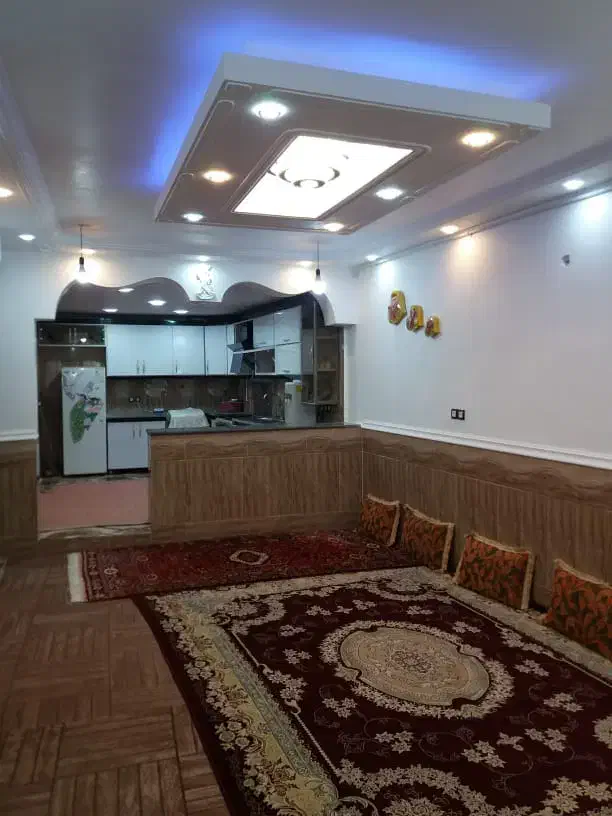 (منزل اجاره ای بندر گناوه )|اجارهٔ کوتاهمدت آپارتمان و سوئیت|بندر گناوه, |دیوار