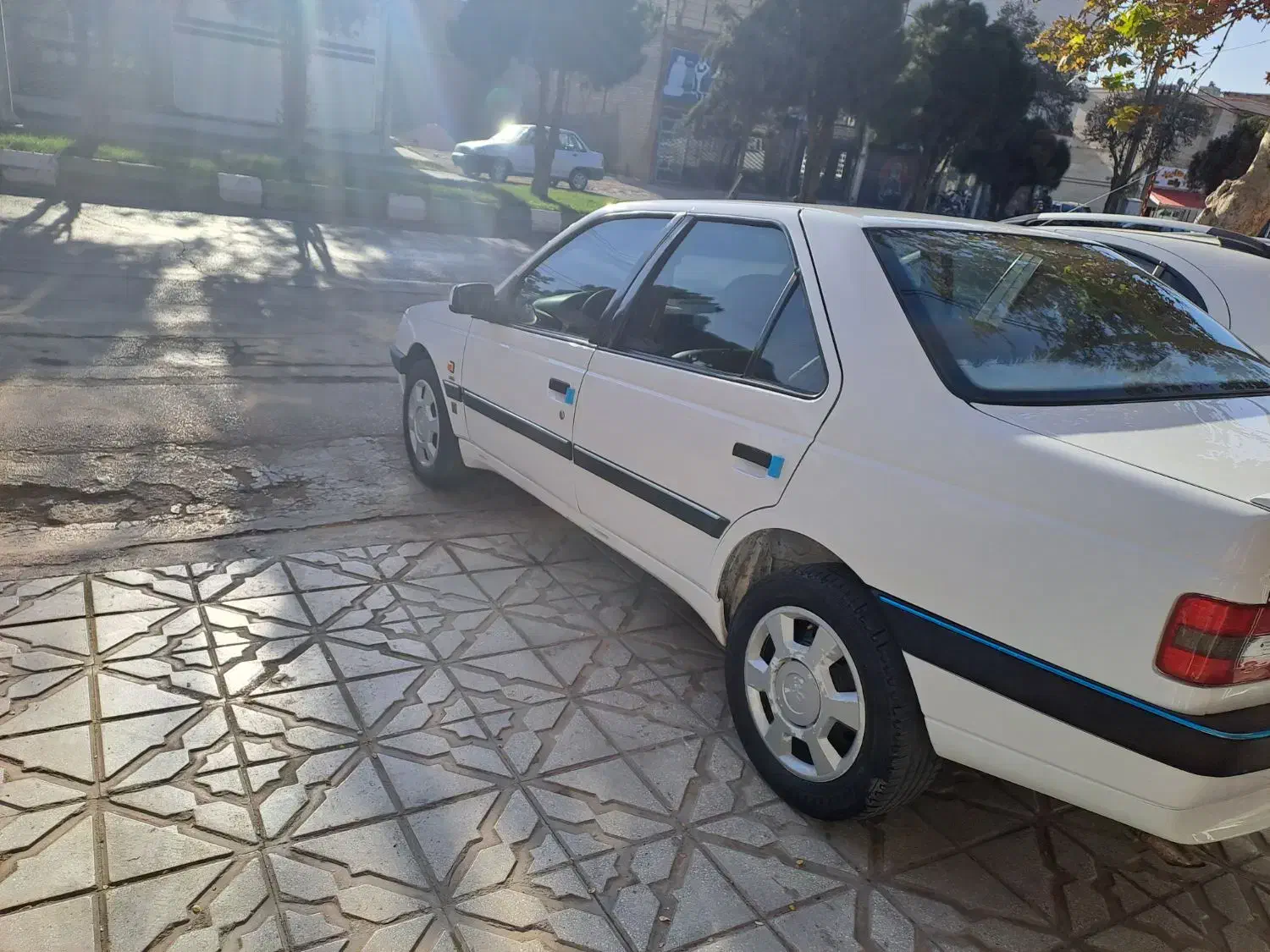 slx99دریچه سیم|خودرو سواری و وانت|اسفراین, |دیوار