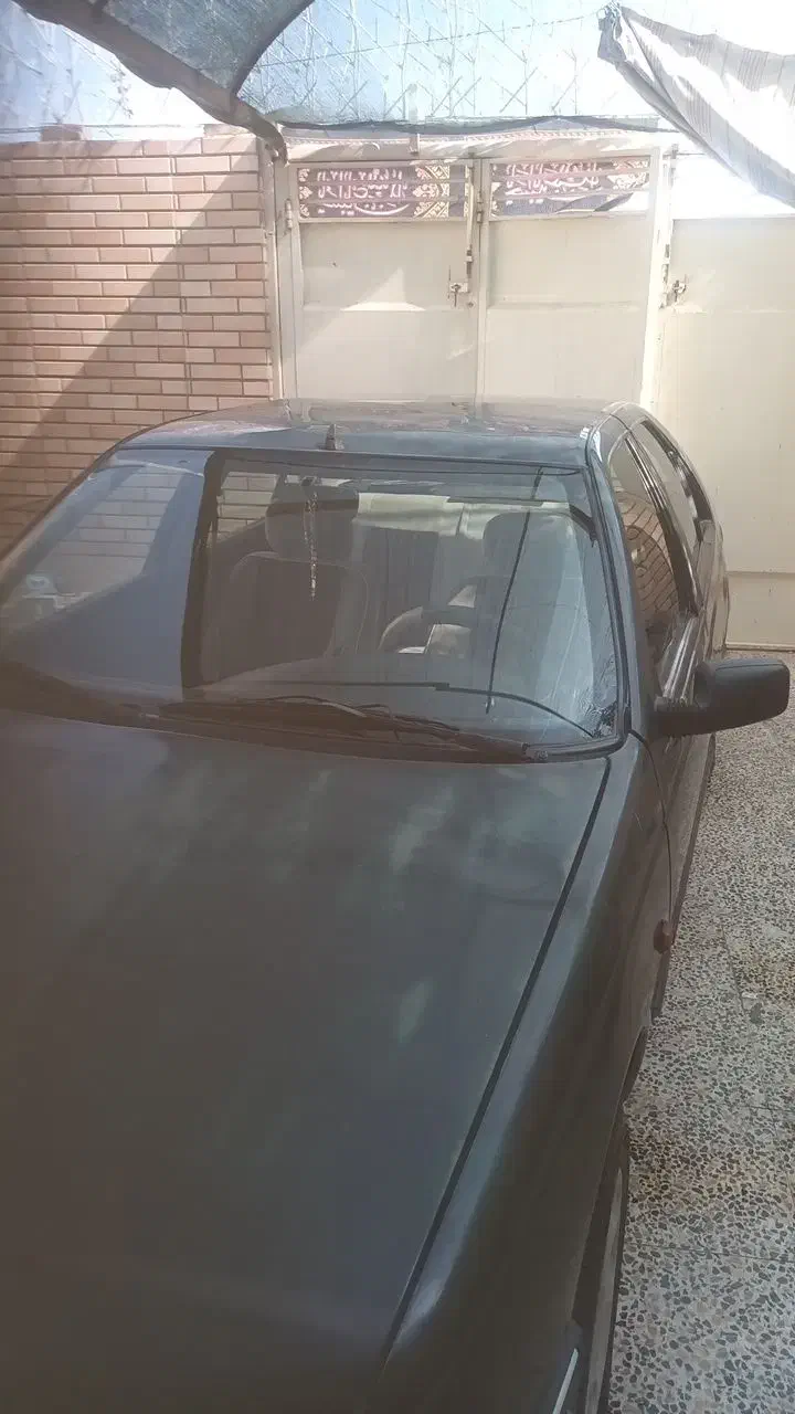 اردی مدل ۸۵ عروسک|خودرو سواری و وانت|خمینی‌شهر, |دیوار