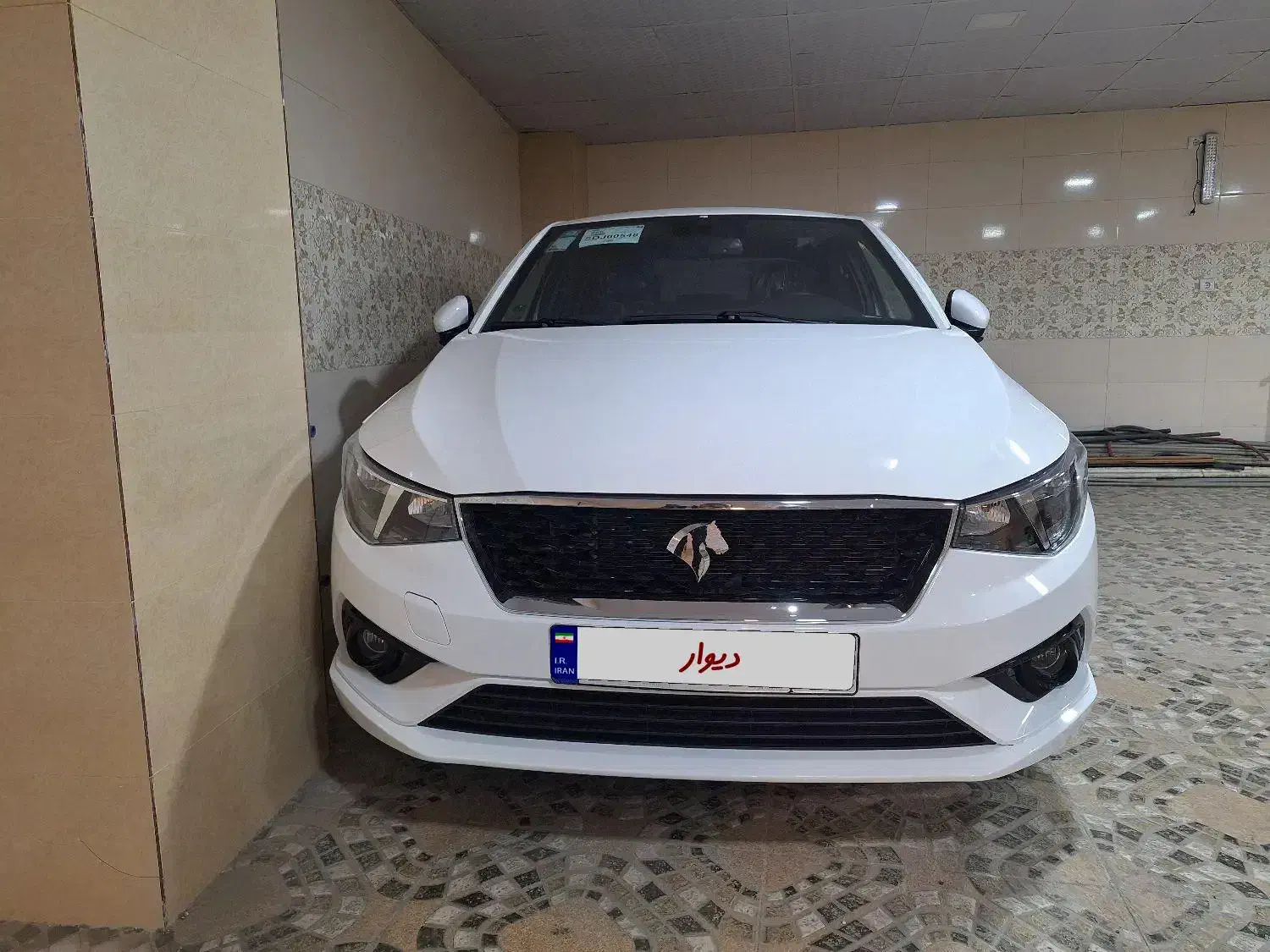 تارا v4 lx  اتوماتیک|خودرو سواری و وانت|تبریز, |دیوار