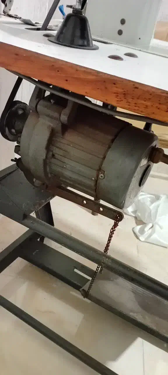 چرخ خیاطی راسته دوز|چرخ خیاطی و ریسندگی|تالش, هشتپر|دیوار