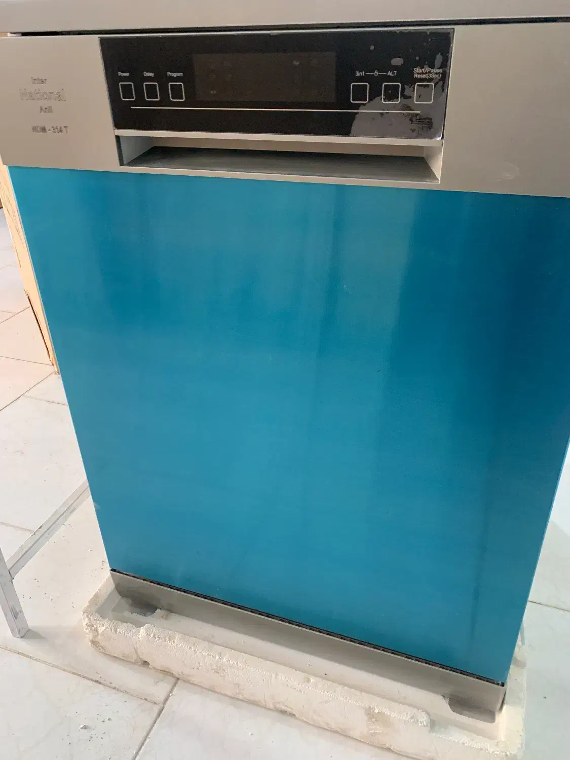 فروش ظرفشویی صفر|ماشین ظرفشویی|سردشت, |دیوار