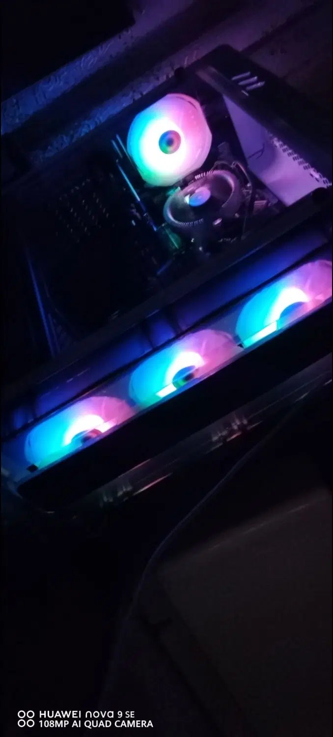 pc سیستم|رایانه رومیزی|تهران, آذربایجان|دیوار