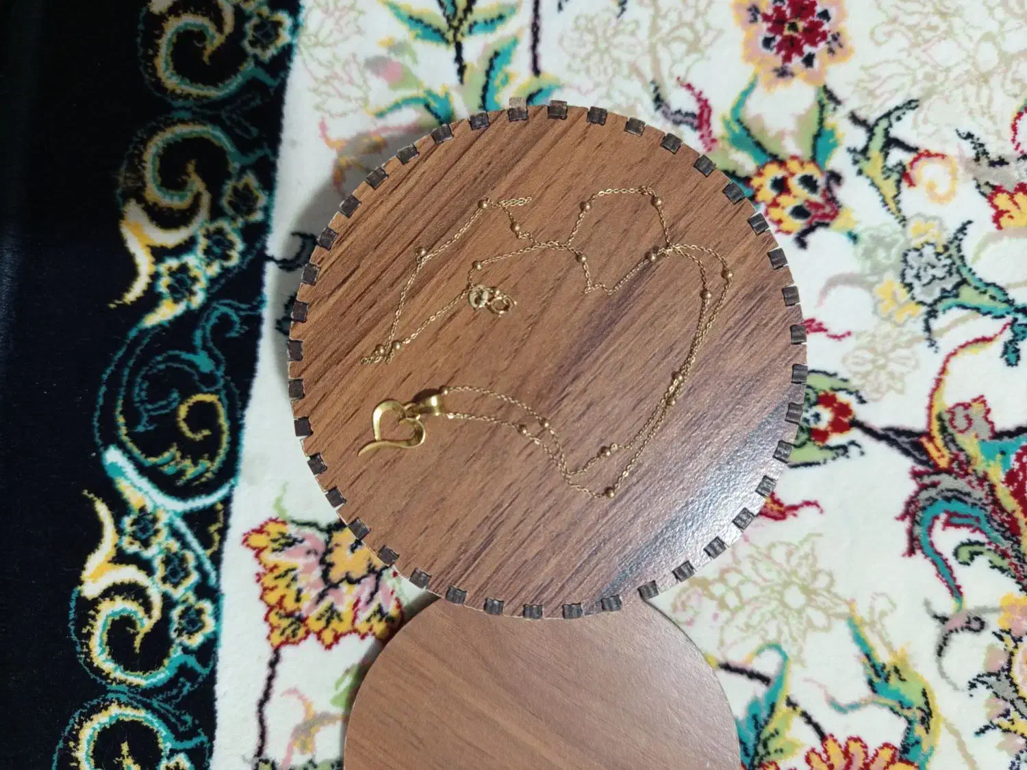 طلا نو نو  120بالا خام|جواهرات|کوهدشت, |دیوار