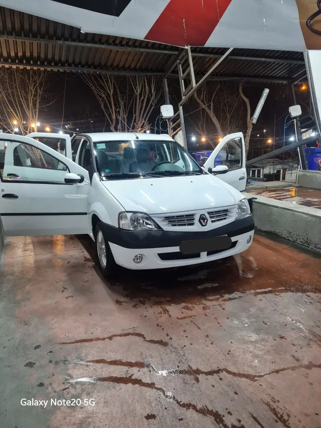 l90 مدل ۹۵|خودرو سواری و وانت|تهران, مرزداران|دیوار